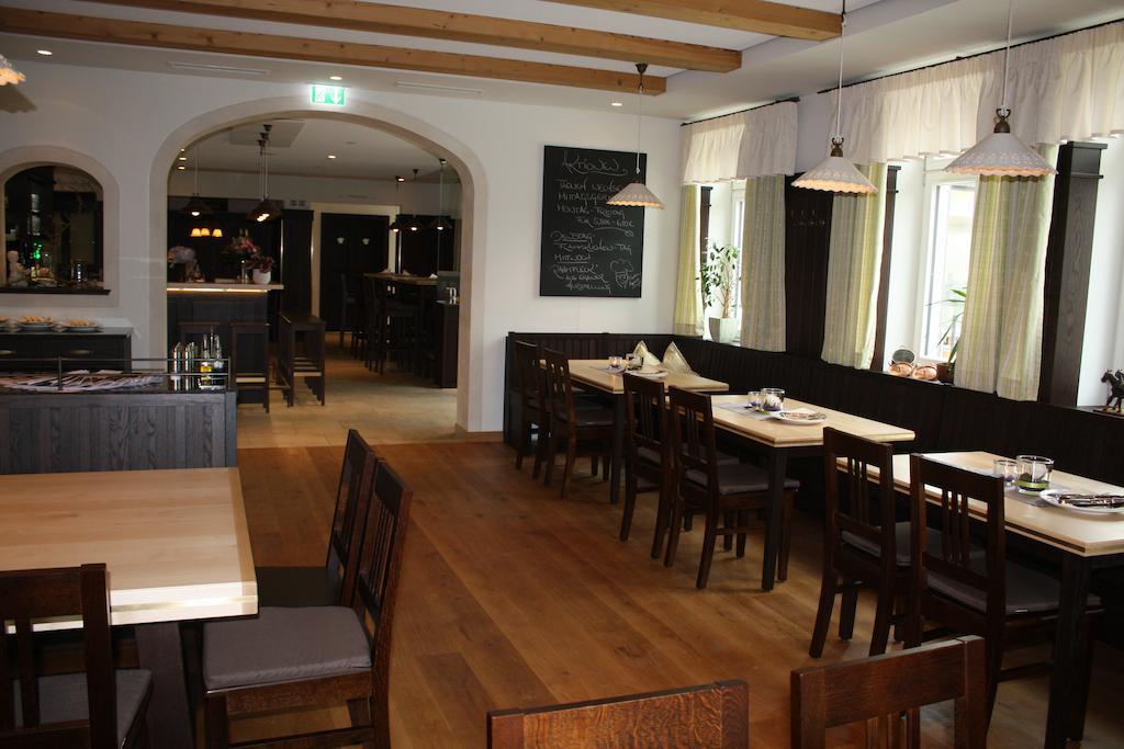 Alte Brauerei Mertingen Bagian luar foto